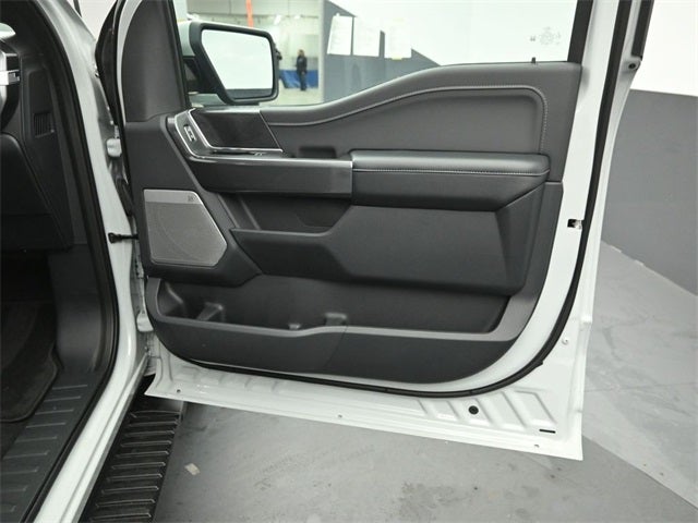 2023 Ford F-150 XLT 5.5FT Short Bed