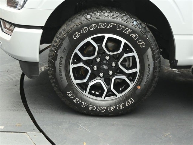 2023 Ford F-150 XLT 5.5FT Short Bed