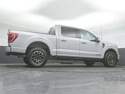 2023 Ford F-150 XLT 5.5FT Short Bed