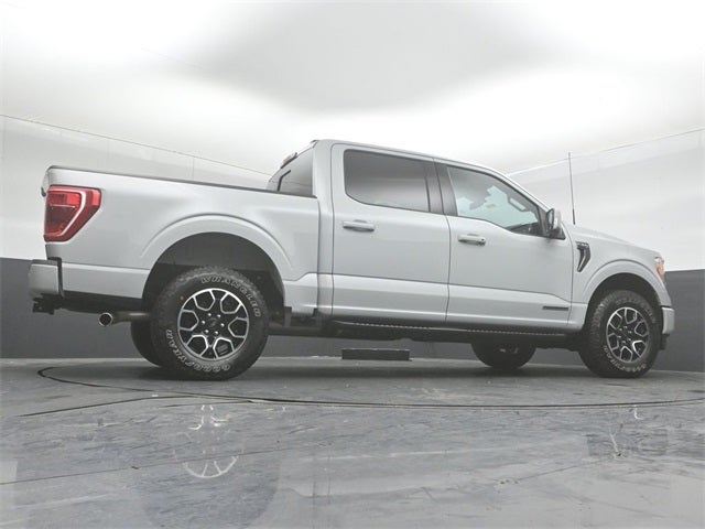 2023 Ford F-150 XLT 5.5FT Short Bed