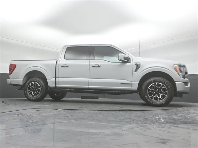2023 Ford F-150 XLT 5.5FT Short Bed