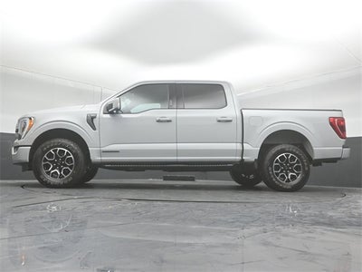 2023 Ford F-150 XLT 5.5FT Short Bed