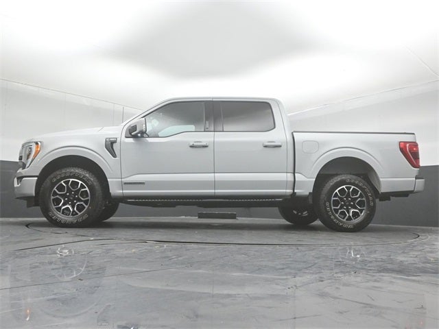 2023 Ford F-150 XLT 5.5FT Short Bed