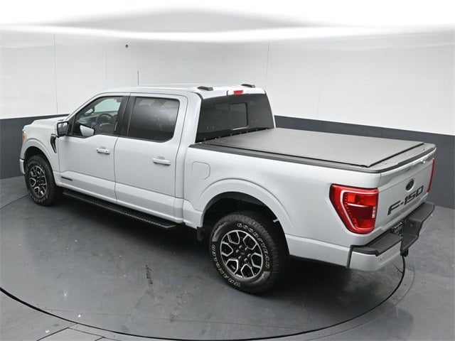 2023 Ford F-150 XLT 5.5FT Short Bed