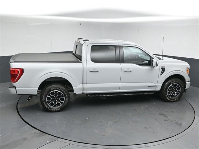 2023 Ford F-150 XLT 5.5FT Short Bed