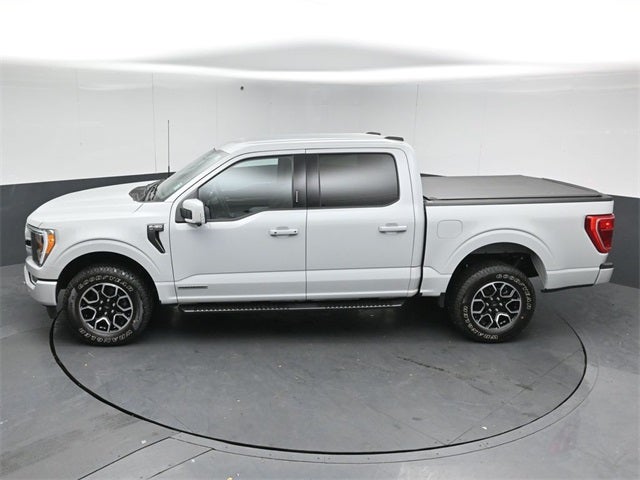 2023 Ford F-150 XLT 5.5FT Short Bed