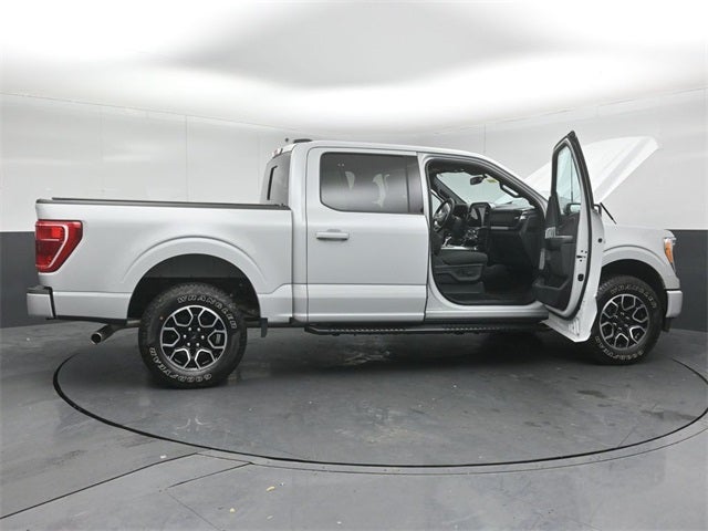 2023 Ford F-150 XLT 5.5FT Short Bed
