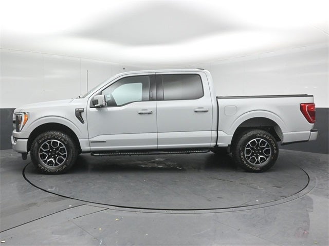 2023 Ford F-150 XLT 5.5FT Short Bed