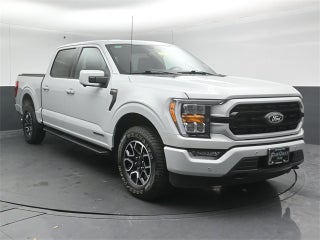 2023 Ford F-150 XLT 5.5FT Short Bed