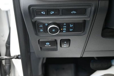2022 Ford F-150 Platinum 5.5FT Short Bed