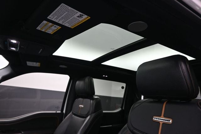 2022 Ford F-150 Platinum 5.5FT Short Bed