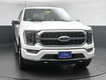 2022 Ford F-150 Platinum 5.5FT Short Bed