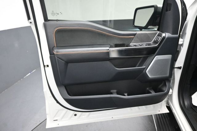 2022 Ford F-150 Platinum 5.5FT Short Bed
