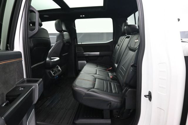 2022 Ford F-150 Platinum 5.5FT Short Bed