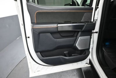2022 Ford F-150 Platinum 5.5FT Short Bed