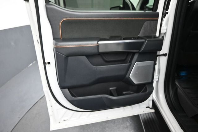 2022 Ford F-150 Platinum 5.5FT Short Bed