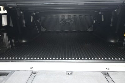 2022 Ford F-150 Platinum 5.5FT Short Bed