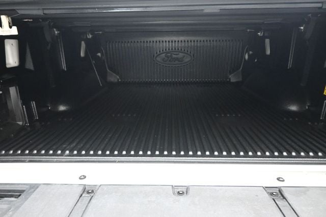 2022 Ford F-150 Platinum 5.5FT Short Bed