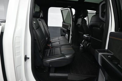 2022 Ford F-150 Platinum 5.5FT Short Bed