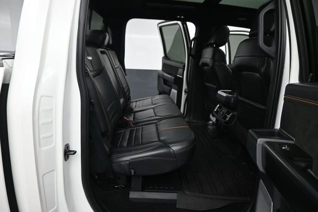 2022 Ford F-150 Platinum 5.5FT Short Bed