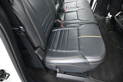 2022 Ford F-150 Platinum 5.5FT Short Bed