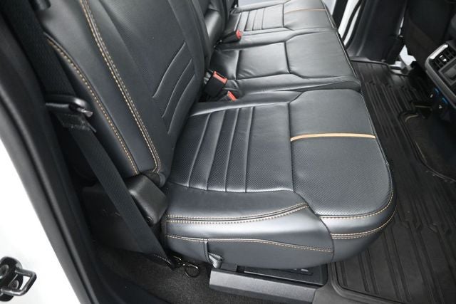 2022 Ford F-150 Platinum 5.5FT Short Bed