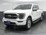 2022 Ford F-150 Platinum 5.5FT Short Bed