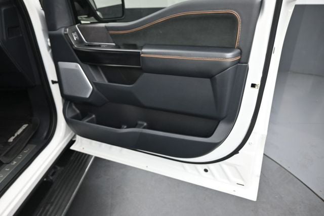 2022 Ford F-150 Platinum 5.5FT Short Bed