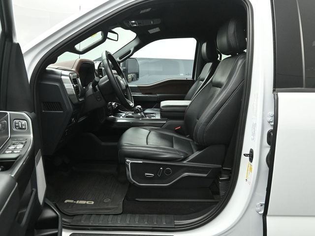 2023 Ford F-150 Lariat 6.5FT Long bed