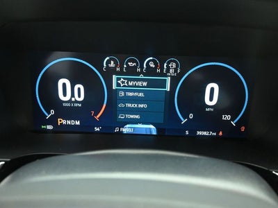 2023 Ford F-150 Lariat 6.5FT Long bed