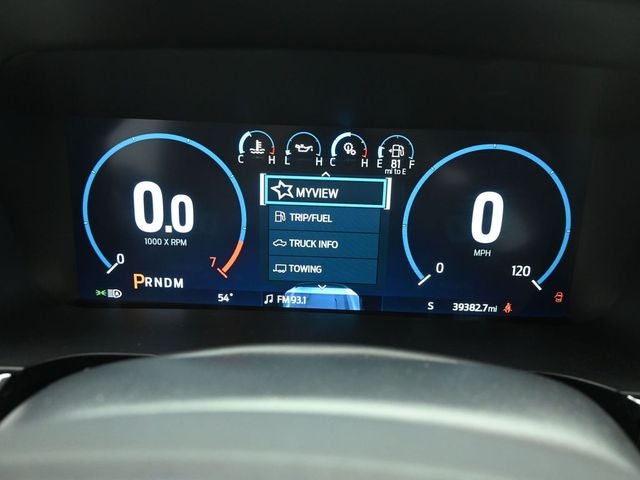 2023 Ford F-150 Lariat 6.5FT Long bed