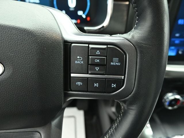 2023 Ford F-150 Lariat 6.5FT Long bed