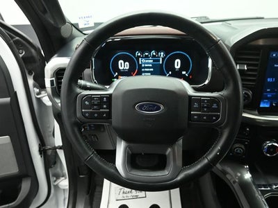 2023 Ford F-150 Lariat 6.5FT Long bed