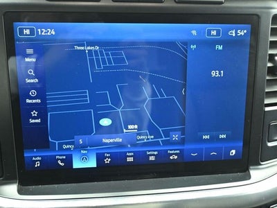 2023 Ford F-150 Lariat 6.5FT Long bed