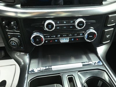 2023 Ford F-150 Lariat 6.5FT Long bed