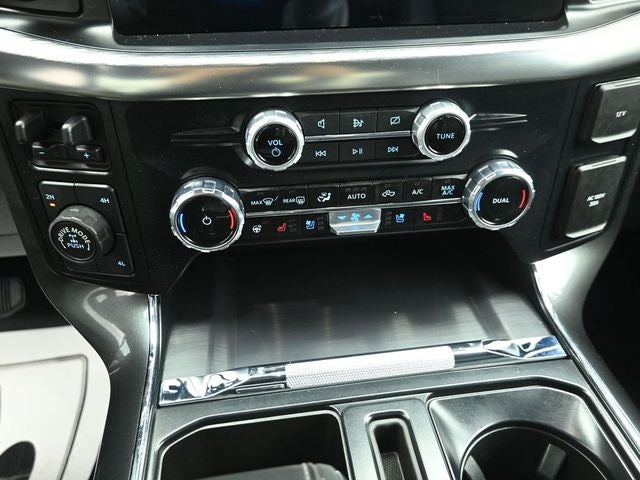 2023 Ford F-150 Lariat 6.5FT Long bed