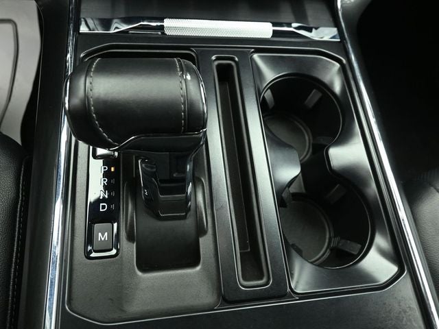 2023 Ford F-150 Lariat 6.5FT Long bed