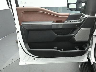 2023 Ford F-150 Lariat 6.5FT Long bed