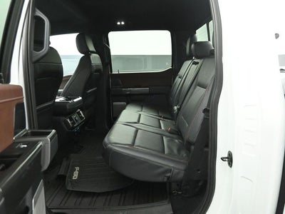 2023 Ford F-150 Lariat 6.5FT Long bed