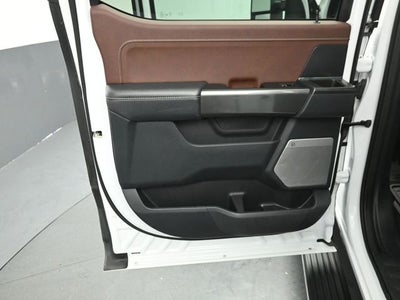 2023 Ford F-150 Lariat 6.5FT Long bed