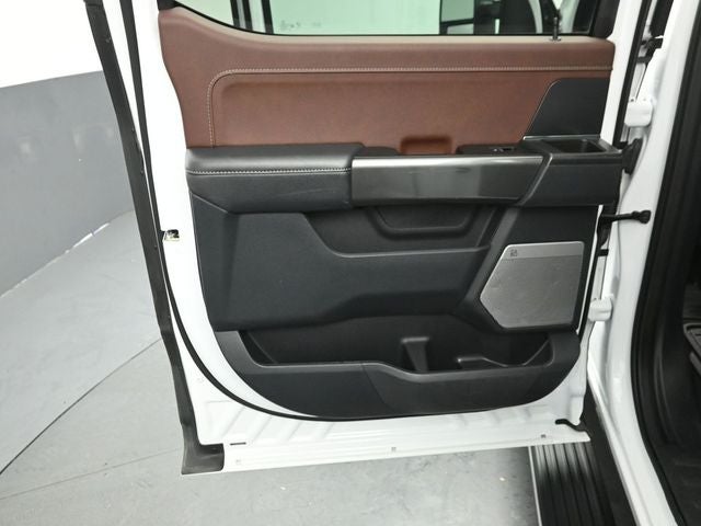 2023 Ford F-150 Lariat 6.5FT Long bed