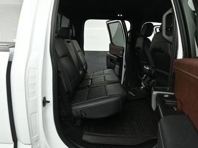 2023 Ford F-150 Lariat 6.5FT Long bed