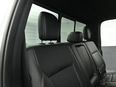 2023 Ford F-150 Lariat 6.5FT Long bed