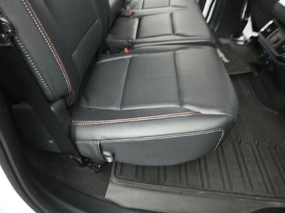 2023 Ford F-150 Lariat 6.5FT Long bed