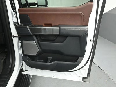 2023 Ford F-150 Lariat 6.5FT Long bed