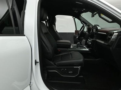 2023 Ford F-150 Lariat 6.5FT Long bed