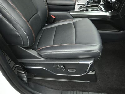 2023 Ford F-150 Lariat 6.5FT Long bed