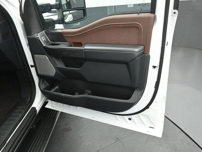 2023 Ford F-150 Lariat 6.5FT Long bed