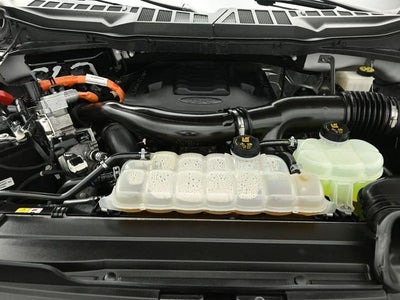 2023 Ford F-150 Lariat 6.5FT Long bed