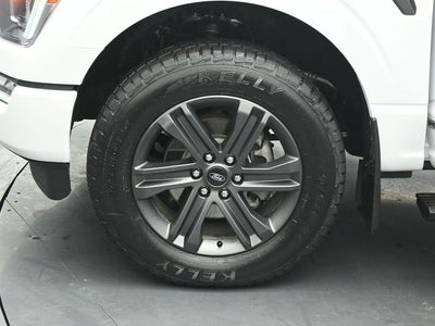 2023 Ford F-150 Lariat 6.5FT Long bed